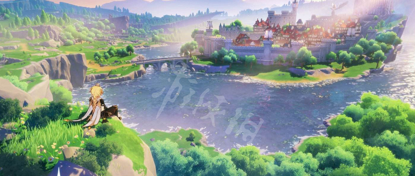 《原神》官網地址是什麽?官網地址分享 《原神》官網地址是什麽?官網地址分享