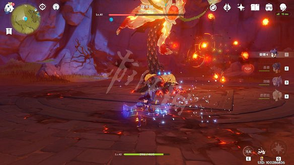 《原神》圖文攻略:全角色介紹+任務流程+天賦系統+武器強化+聖遺物系統+資源採集+烹飪系統+地下城挑戰+操作介紹+七天神像+戰鬥系統 《原神》圖文攻略:全角色介紹+任務流程+天賦系統+武器強化+聖遺物系統+資源採集+烹飪系統+地下城挑戰+操作介紹+七天神像+戰鬥系統