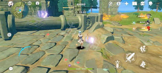 《原神》元素烘焙怎麽玩 元素烘焙玩法 《原神》元素烘焙怎麽玩 元素烘焙玩法