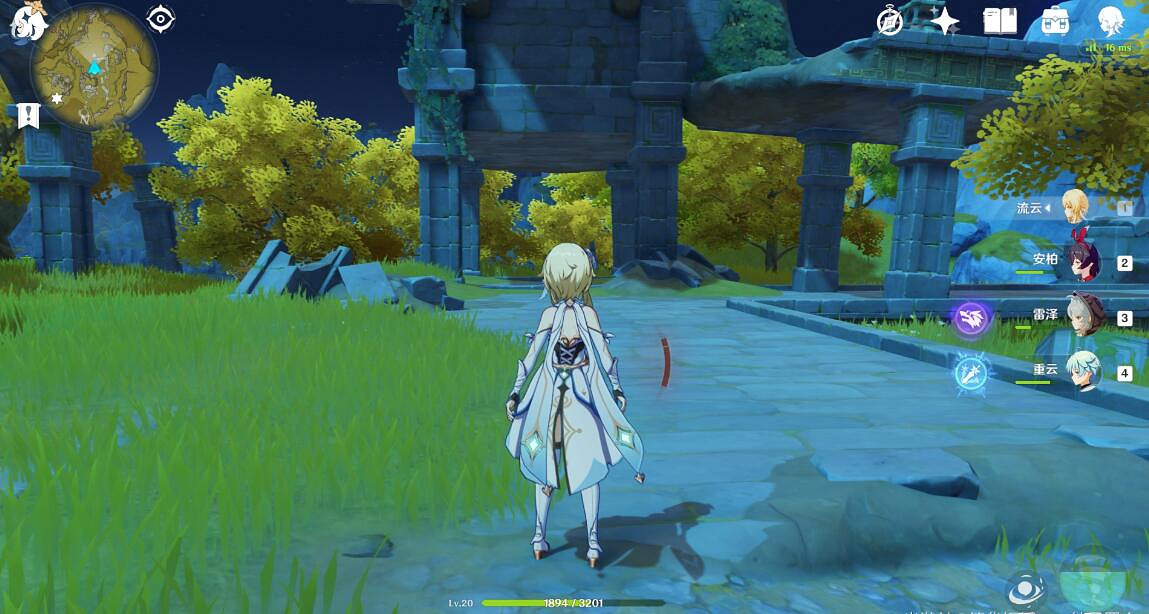 《原神》夜叉之願任務怎麽獲？夜叉之願任務獎勵獲得方法