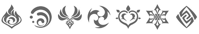 《原神》元素怎麽搭配 元素搭配技巧