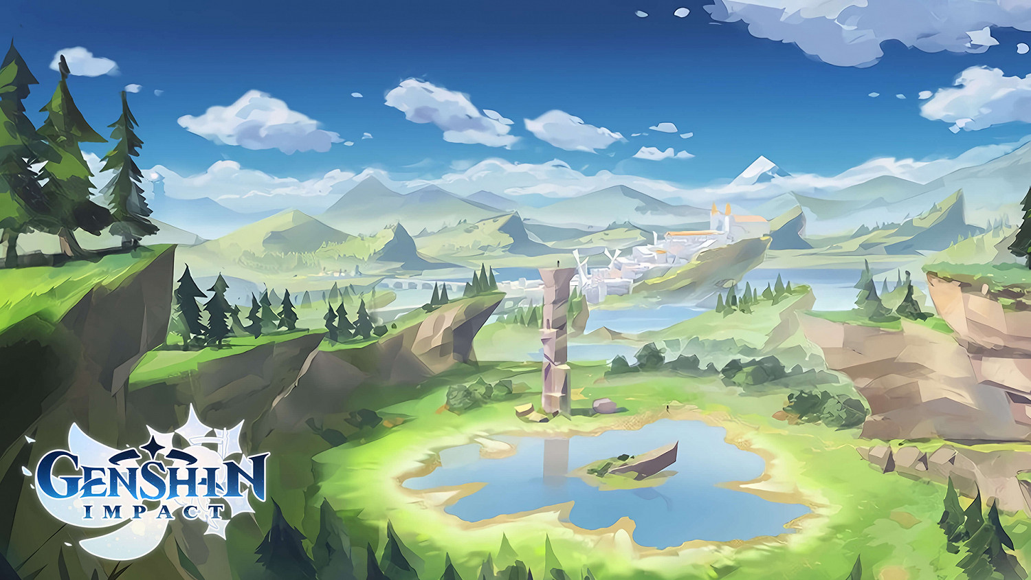 《原神》萌新怎麽玩？萌新攻略心得分享