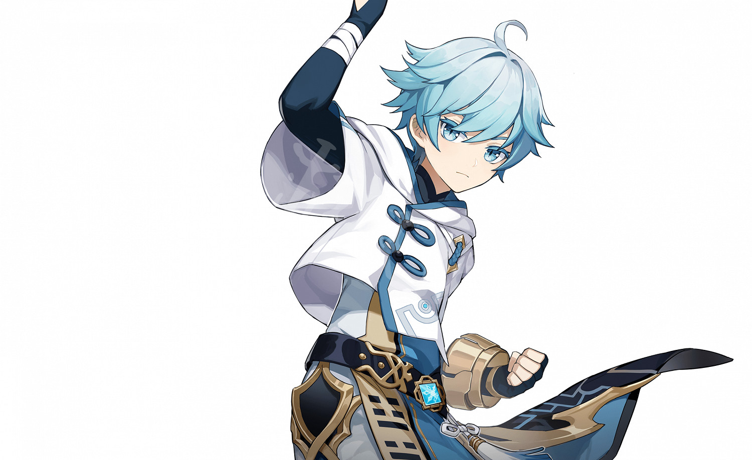 《原神》全角色圖鑒資料匯總 人物有哪幾個? 《原神》全角色圖鑒資料匯總 人物有哪幾個?