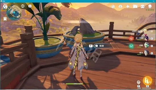 《原神》假山模型彩蛋怎麽找 假山模彩蛋指南 《原神》假山模型彩蛋怎麽找 假山模彩蛋指南