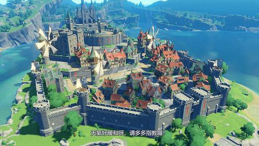 《原神》地靈龕有什麽用 地靈龕作用介紹