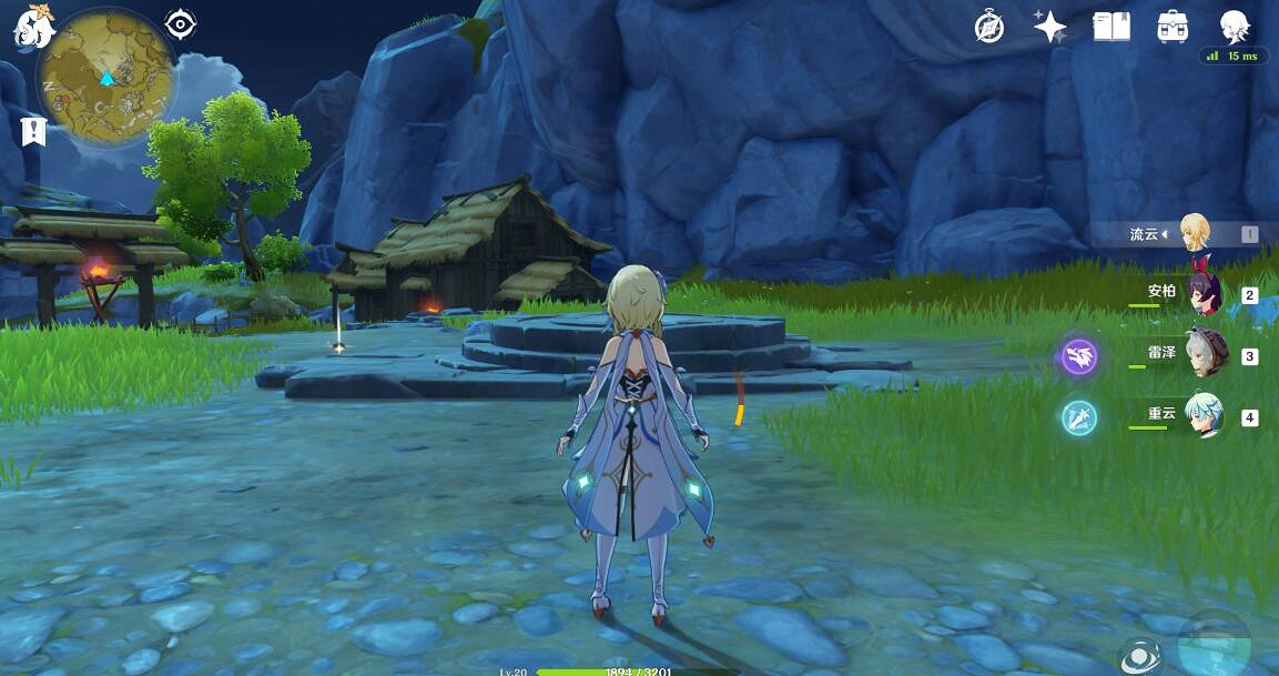 《原神》夜叉之願任務怎麽獲？夜叉之願任務獎勵獲得方法