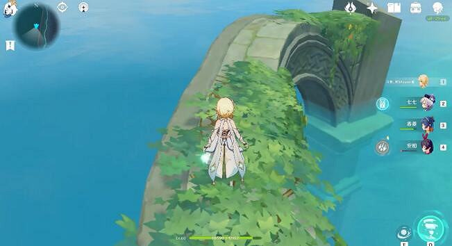 《原神》無人島的秘密怎麽過？無人島任務攻略