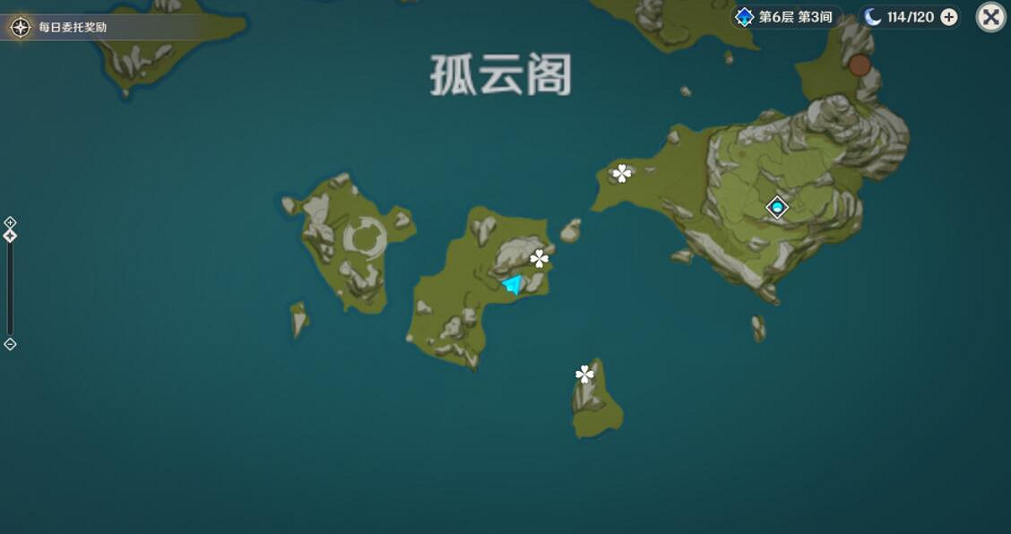 《原神》遺跡守衛最速打法技巧 遺跡守衛怎麽快速擊殺？