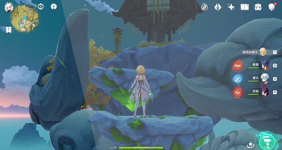 《原神》佛跳牆食譜怎麽獲得 佛跳牆食譜獲得方法介紹