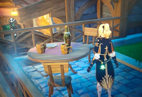 《原神》清泉之心怎麽獲得？清泉之心位置介紹