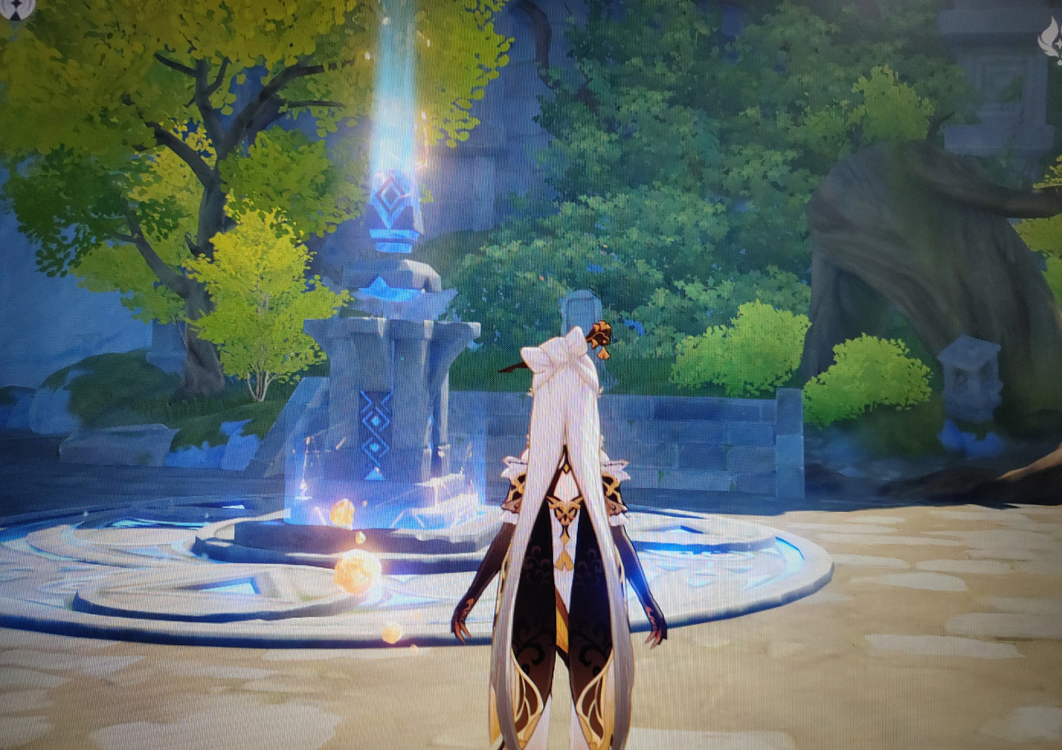 《原神》天遒谷中塔寶藏任務怎麽玩 天遒谷中塔寶藏任務玩法介紹