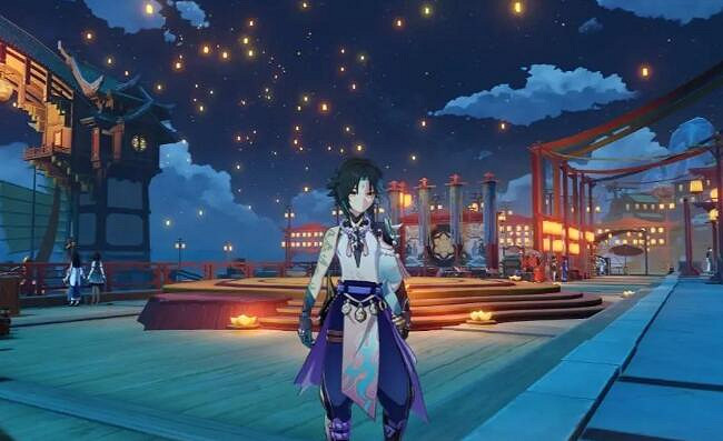 《原神》魈幾星？魈技能介紹