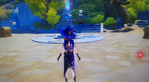 《原神》天遒谷任務在哪觸發?天遒谷任務打法心得 《原神》天遒谷任務在哪觸發?天遒谷任務打法心得