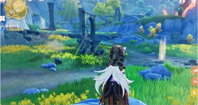 《原神》尋找小六任務怎麽做 尋找小六任務流程