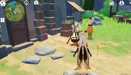 《原神》特殊商人有哪些？特殊商店一覽