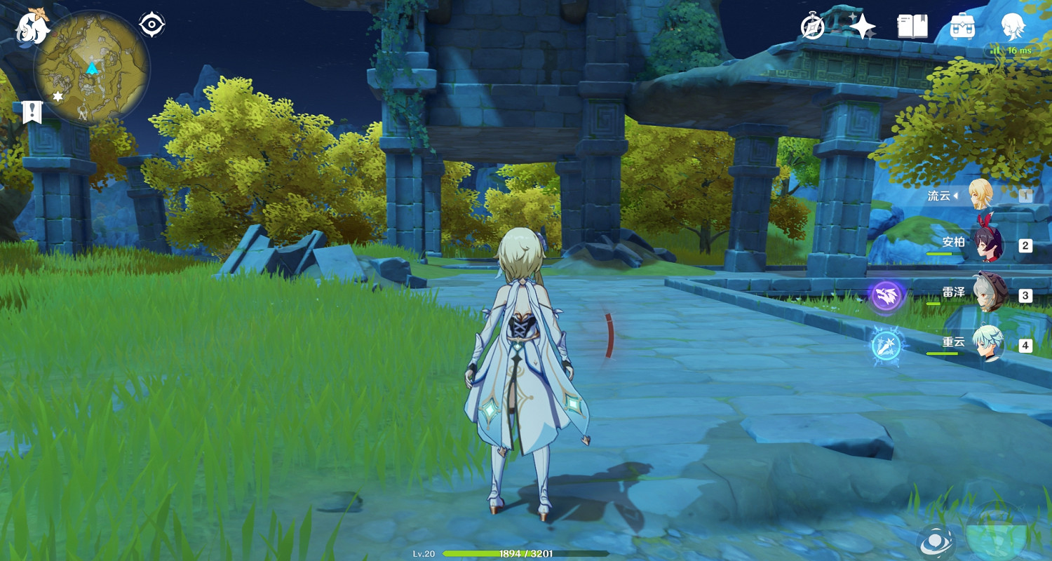 《原神》夜叉任務怎麽玩 夜叉任務玩法分享