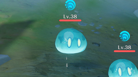 《原神》怪物圖鑒大全 全怪物分布及打法攻略匯總 《原神》怪物圖鑒大全 全怪物分布及打法攻略匯總