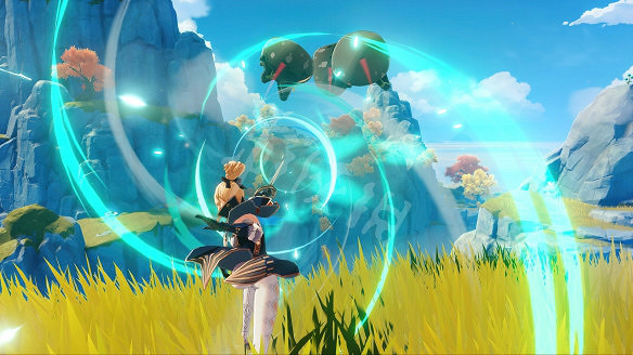 《原神》深境螺旋七層怎麽打 深境螺旋七層打法