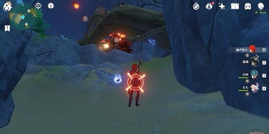 《原神》遺跡守衛最速打法技巧 遺跡守衛怎麽快速擊殺？