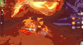 《原神》爆炎樹用什麽打？爆炎樹打法解析