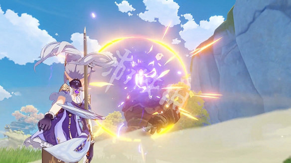 《原神》平民武器怎麽選 平民武器選擇技巧 《原神》平民武器怎麽選 平民武器選擇技巧