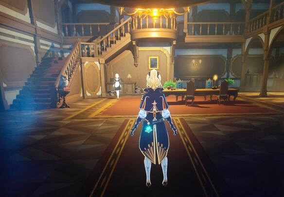 《原神》清泉之心怎麽獲得？清泉之心位置介紹