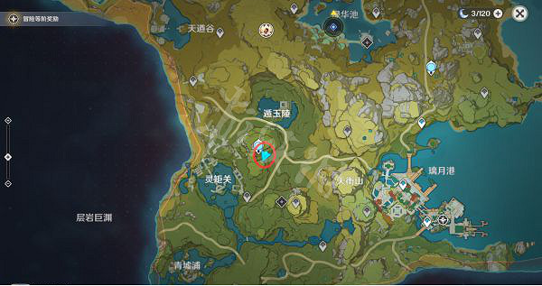 《原神》琉璃袋怎麽刷 琉璃袋獲取技巧