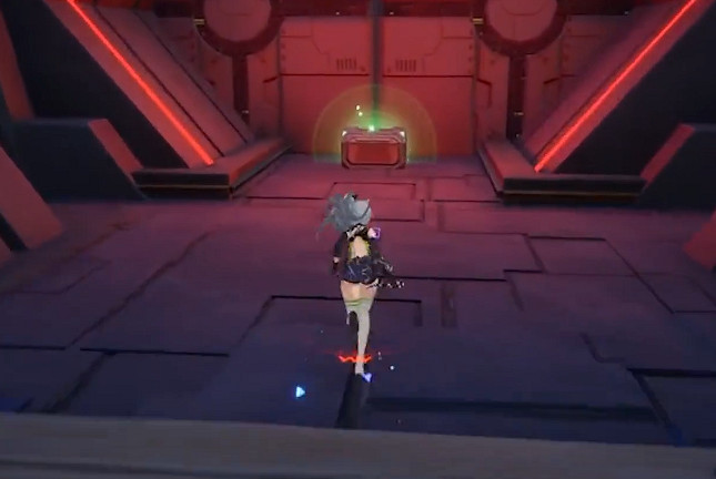 《幻塔》e01寶箱在哪裡？e01遺跡攻略分享