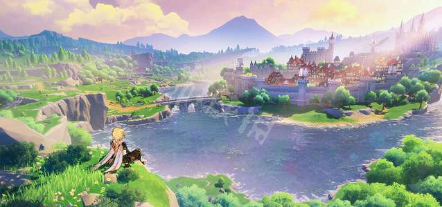 《原神》資源怎麽刷 速刷資源教學