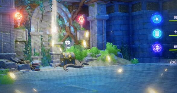 《原神》天遒谷任務在哪觸發?天遒谷任務打法心得 《原神》天遒谷任務在哪觸發?天遒谷任務打法心得