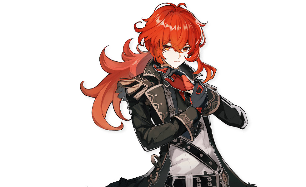 《原神》哪些角色厲害 遊戲5星角色分析