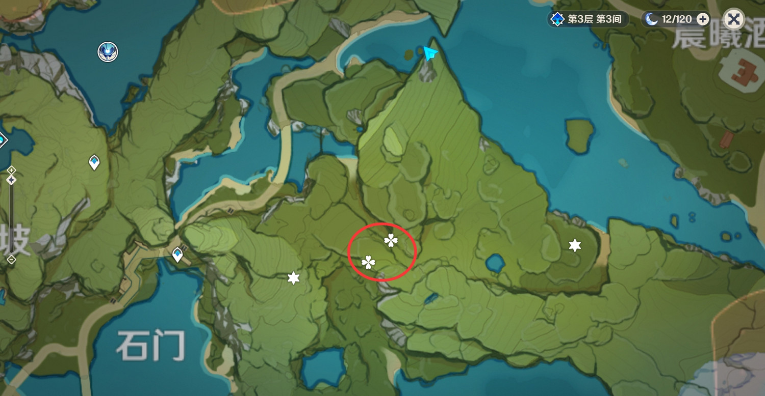 《原神》人物突破材料在哪刷 人物突破材料獲取位置推薦