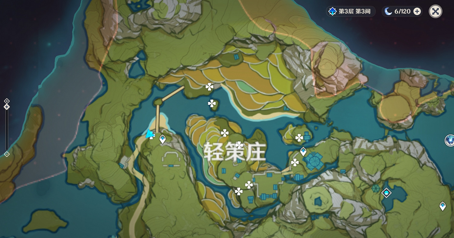 《原神》人物突破材料在哪刷 人物突破材料獲取位置推薦