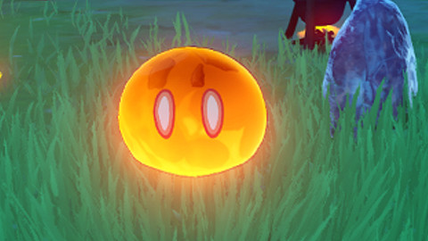 《原神》怪物圖鑒大全 全怪物分布及打法攻略匯總