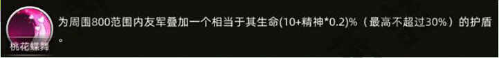 《部落與彎刀》若桃喜歡什麽?若桃人物喜好分享 《部落與彎刀》若桃喜歡什麽?若桃人物喜好分享