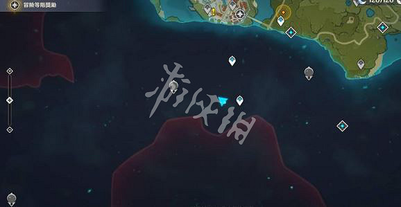 《原神》清泉鎮寶箱在哪 清泉鎮寶箱位置大全 《原神》清泉鎮寶箱在哪 清泉鎮寶箱位置大全