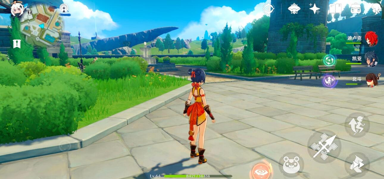 《原神》鬆茸怎麽獲得？鬆茸獲得方法介紹