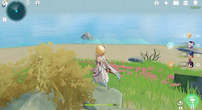 《原神》無人島的秘密怎麽過？無人島任務攻略