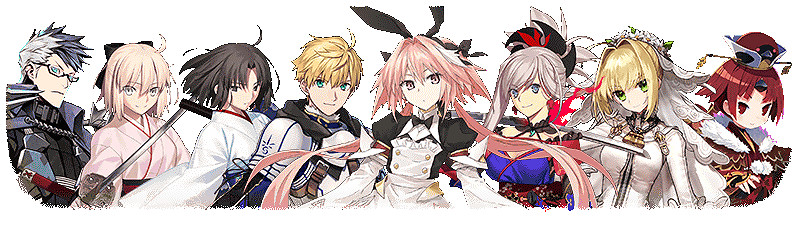 《FGO》新年福袋2022什麽時候開 2022元旦福袋介紹