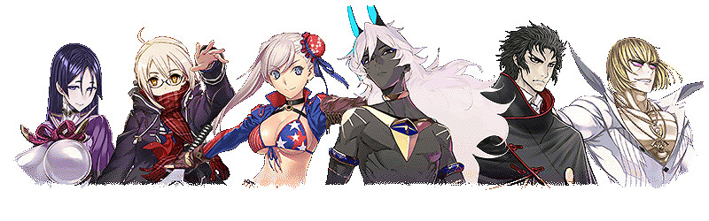 《FGO》新年福袋2022什麽時候開 2022元旦福袋介紹