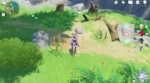 《原神》刻晴武器有哪些？刻晴搭配技巧詳解