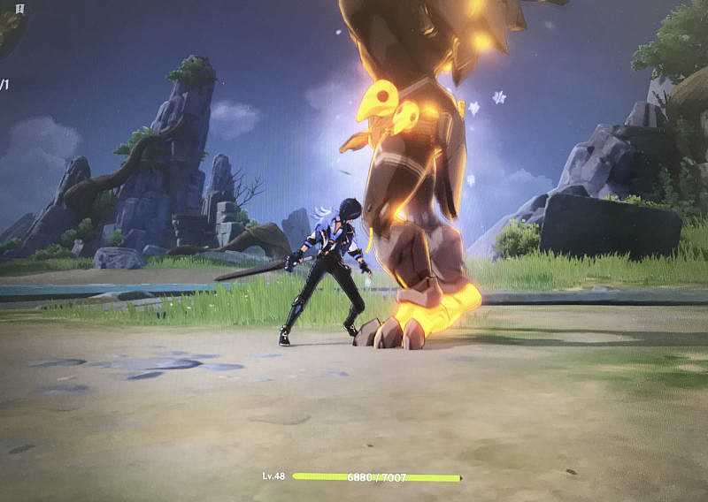 《原神》孤雲閣遺跡寶藏在哪 孤雲閣遺跡寶藏位置分享 《原神》孤雲閣遺跡寶藏在哪 孤雲閣遺跡寶藏位置分享