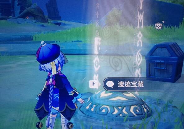 《原神》海上的船舶隱藏任務玩法心得 北斗隱藏任務在哪？