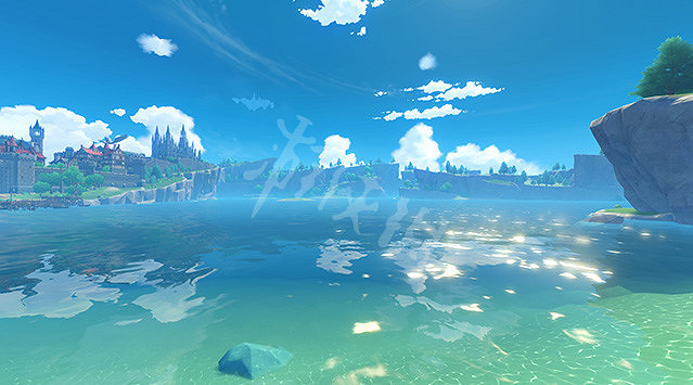 《原神》蒙德地圖場景資料圖鑒 蒙德場景哪些? 《原神》蒙德地圖場景資料圖鑒 蒙德場景哪些?