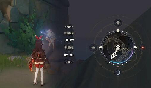 《原神》無名小島怎麽飛過去？無名小島任務攻略