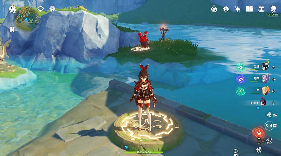 《原神》機關大全分享 機關挑戰類型有哪些? 《原神》機關大全分享 機關挑戰類型有哪些?