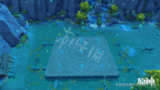 《原神》純水精靈怎麽打 純水精靈打法技巧