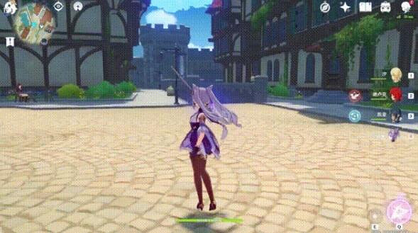 《原神》刻晴武器有哪些？刻晴搭配技巧詳解