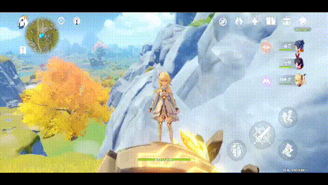 《原神》爬山體力不夠怎麽辦 爬山體力不夠解決方法分享 《原神》爬山體力不夠怎麽辦 爬山體力不夠解決方法分享