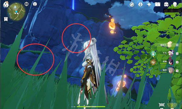 《原神》琉璃袋怎麽刷 琉璃袋獲取技巧